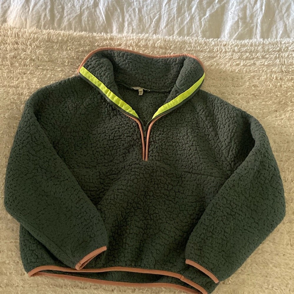 Express Sweater - Size Small